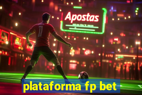 plataforma fp bet